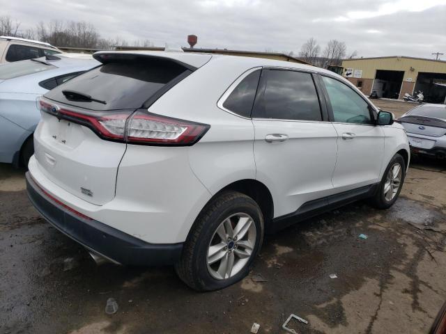 2016 Ford Edge Sel - Image 3
