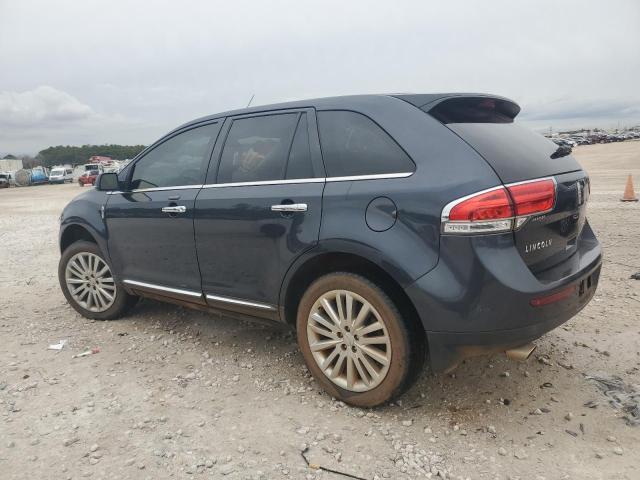 2014 Lincoln Mkx - Фото 2