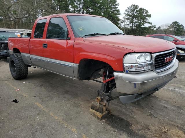 2000 GMC New Sierra K1500 - Фото 4