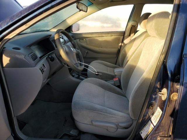 2006 Toyota Corolla Ce - Фото 7