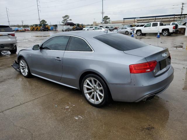 2015 Audi A5 Premium Plus - Фото 2