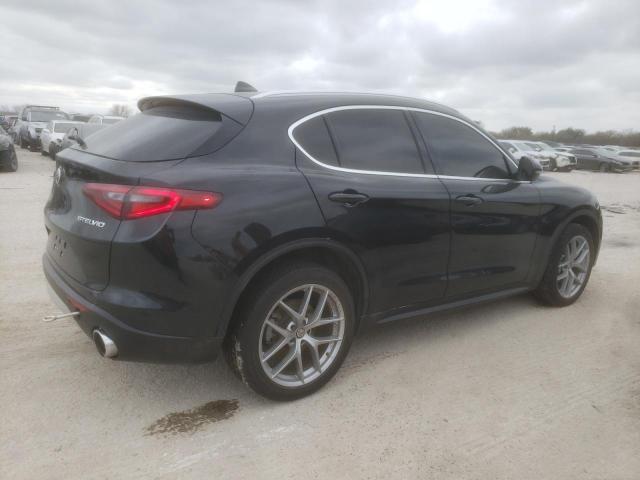 2018 Alfa Romeo Stelvio - Image 3