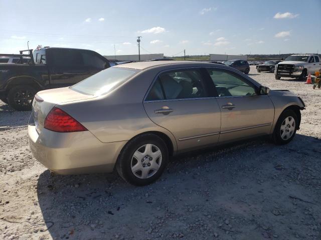 2006 Honda Accord Lx - Фото 3