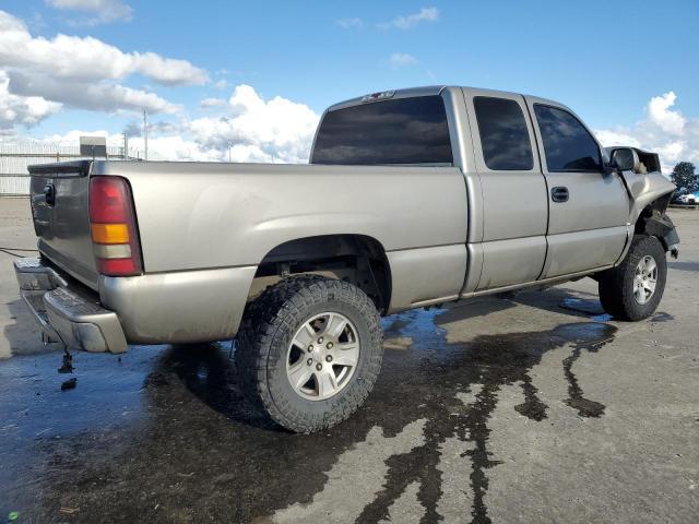 1999 Chevrolet Silverado K1500 - Фото 3
