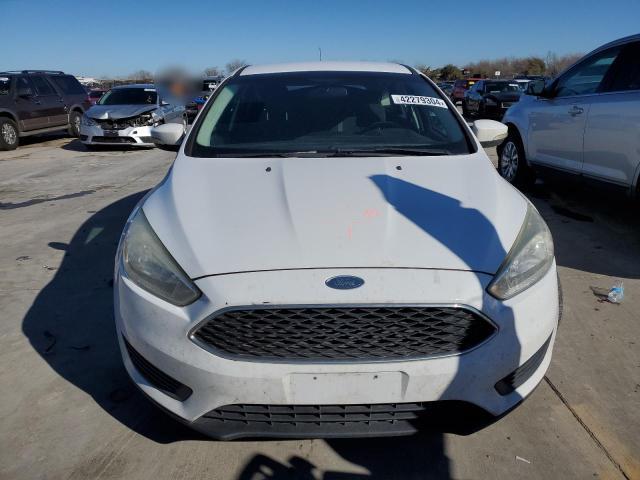 2016 Ford Focus Se - Фото 5