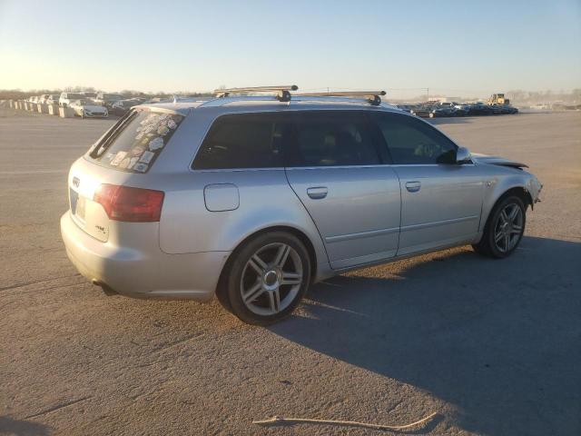 2006 Audi A4 2.0T Avant Quattro - Фото 3