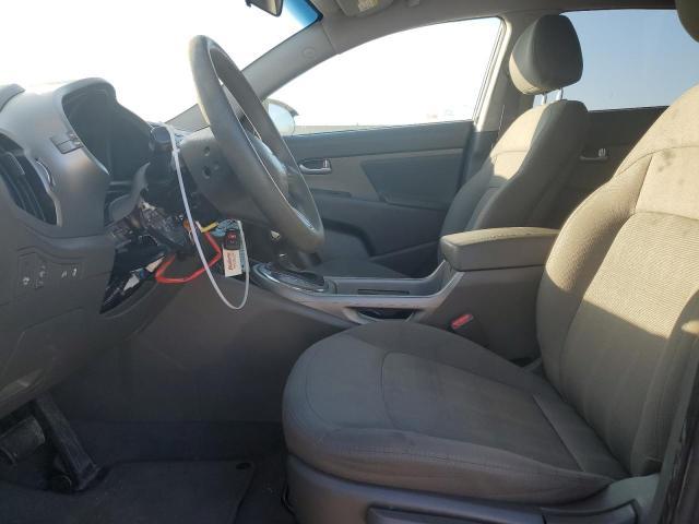 2013 Kia Sportage Base - Фото 7