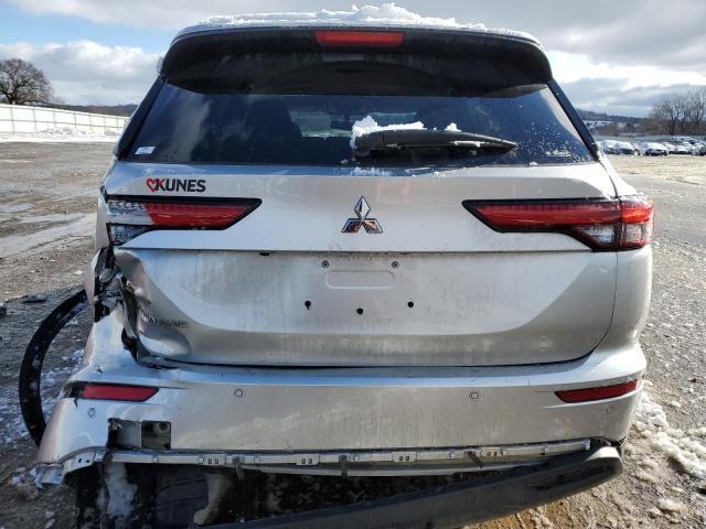 2022 Mitsubishi Outlander Es - Фото 6