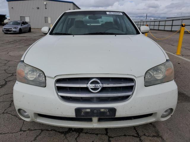 2003 Nissan Maxima Gle - Фото 5