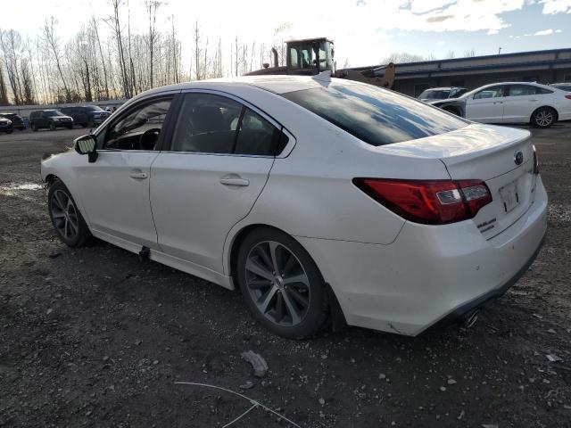2019 Subaru Legacy 2.5I Limited - Image 2
