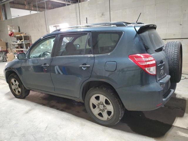 2009 Toyota Rav4 - Фото 2