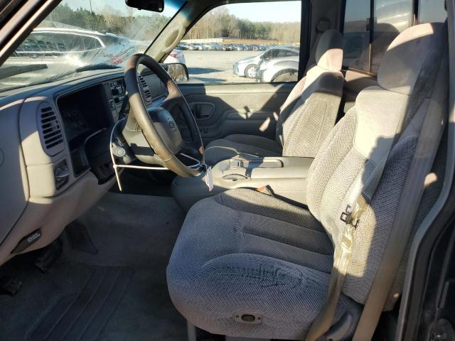 1998 Chevrolet Gmt-400 C1500 - Фото 7