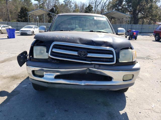 2001 Toyota Tundra Access Cab - Image 5