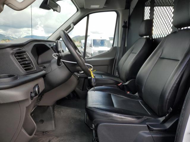 2020 Ford Transit T-250 - Фото 7