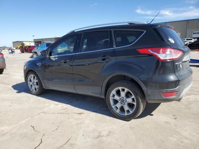 2015 Ford Escape Titanium - Фото 2