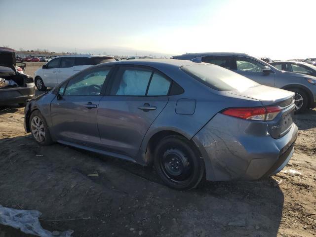 2020 Toyota Corolla Le - Фото 2