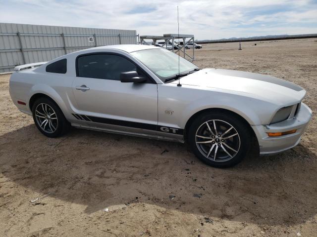 2006 Ford Mustang Gt - Фото 4