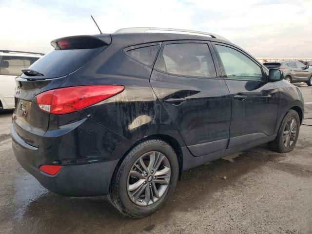 2015 Hyundai Tucson Limited - Фото 3
