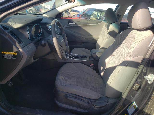 2013 Hyundai Sonata Gls - Фото 7