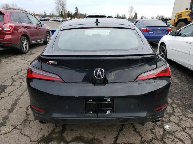 2024 Acura Integra A-Spec Tech - Фото 6