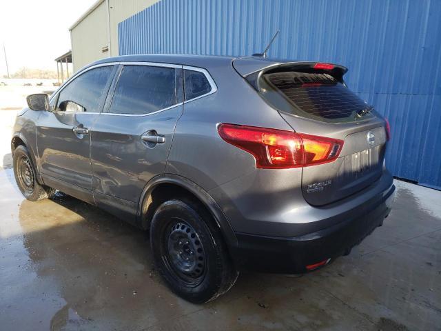 2019 Nissan Rogue Sport S - Фото 2