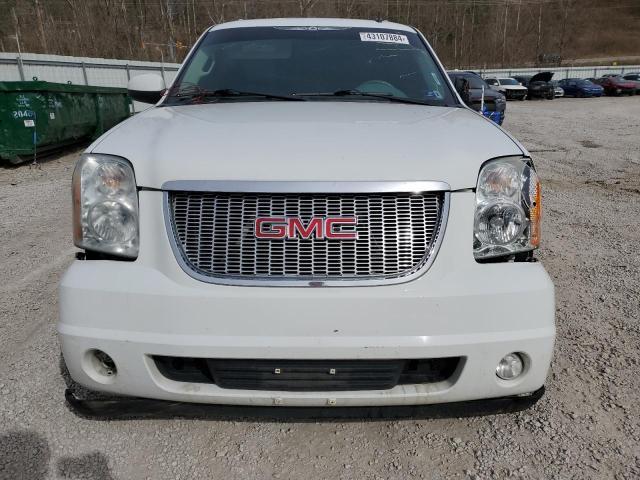 2011 GMC Yukon Xl K1500 Slt - Фото 5