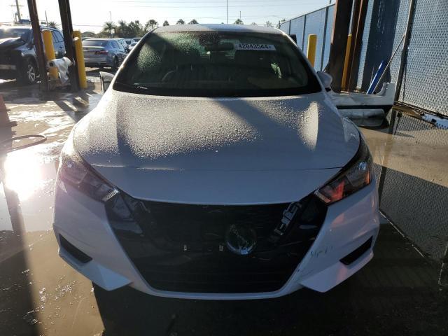 2020 Nissan Versa Sv - Фото 5