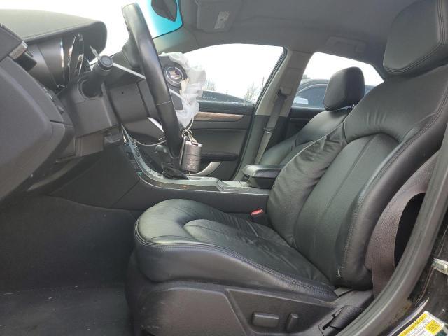 2010 Cadillac Cts - Фото 7