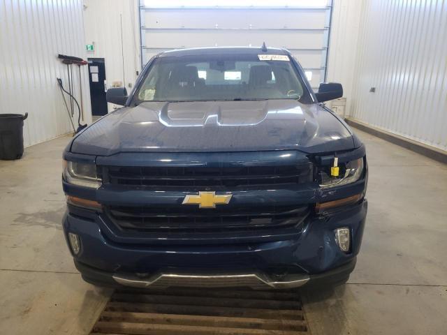 2017 Chevrolet Silverado K1500 Lt - Фото 5