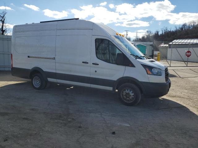 2016 Ford Transit T-350 Hd - Фото 4