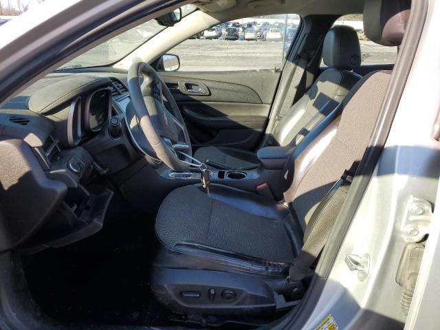 2014 Chevrolet Malibu 1Lt - Фото 7