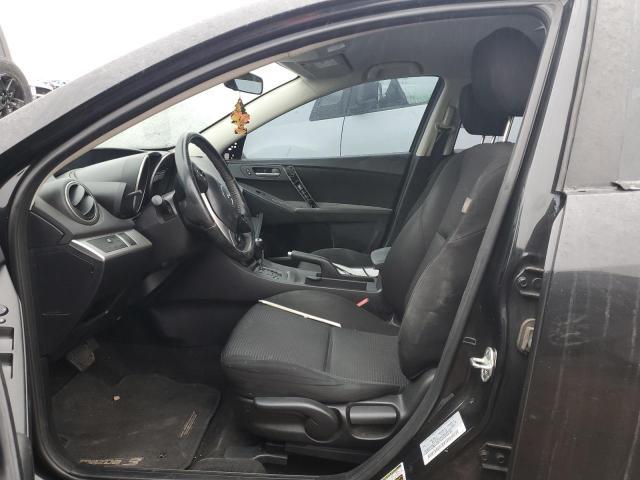 2012 Mazda 3 I - Фото 7