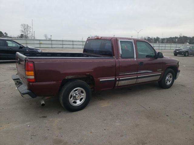 2002 Chevrolet Silverado C1500 - Фото 3