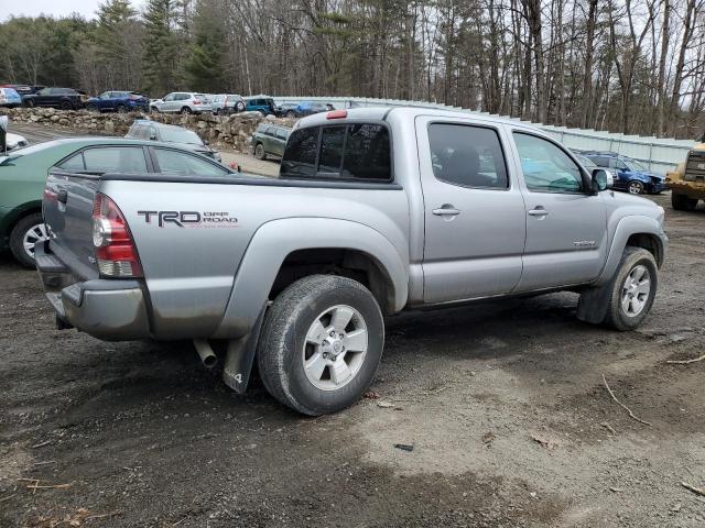 2014 Toyota Tacoma Double Cab - Фото 3