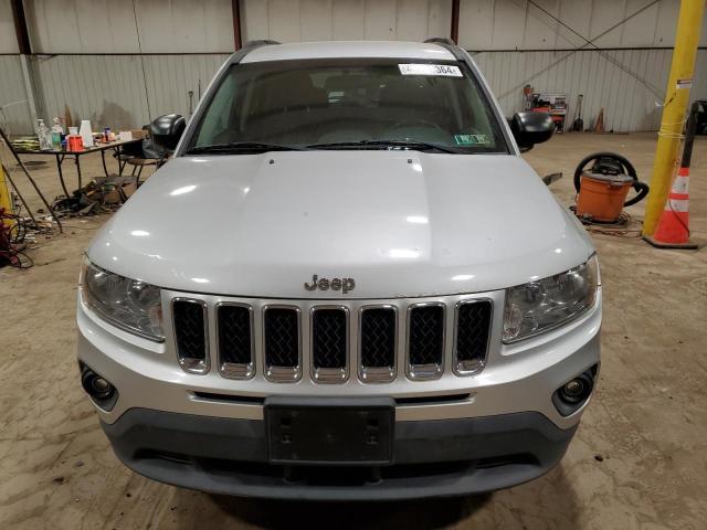 2011 Jeep Compass Sport - Фото 5