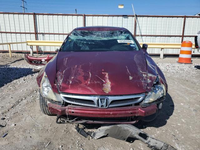 2006 Honda Accord Ex - Фото 5