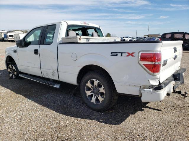 2013 Ford F150 Super Cab - Фото 2
