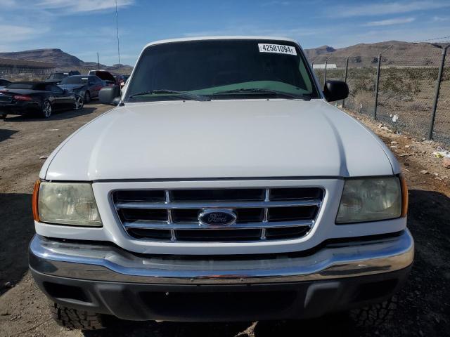 2002 Ford Ranger Super Cab - Фото 5