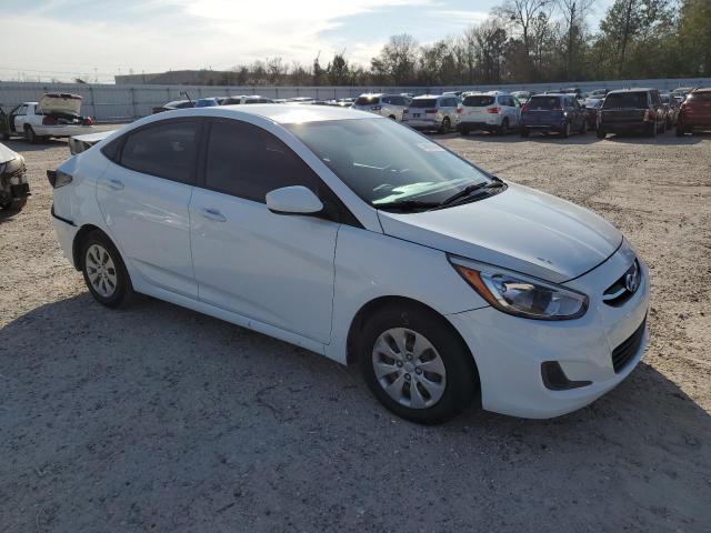 2017 Hyundai Accent Se - Фото 4