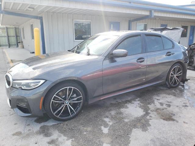 2021 BMW 330I