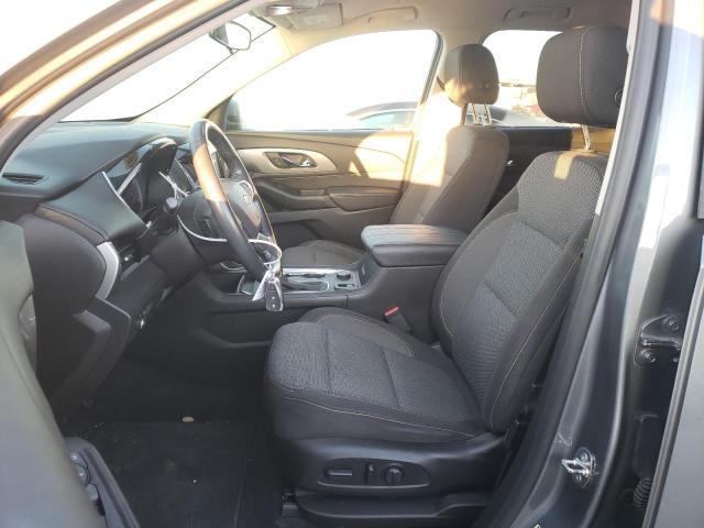2018 Chevrolet Traverse Lt - Фото 7