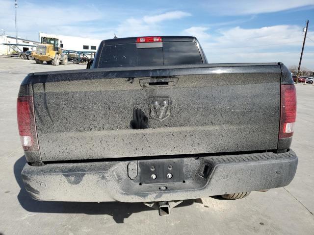 2020 Ram 1500 Classic Warlock - Фото 6