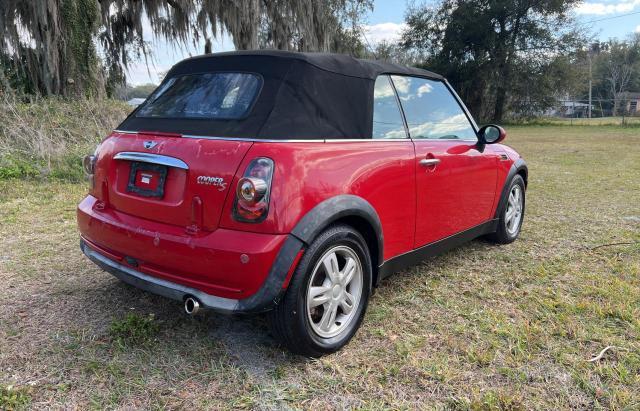 2006 Mini Cooper - Фото 4