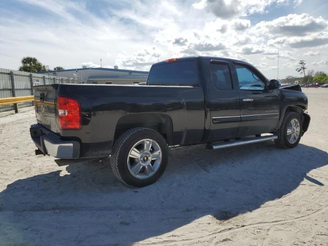 2013 Chevrolet Silverado C1500 Lt - Фото 3