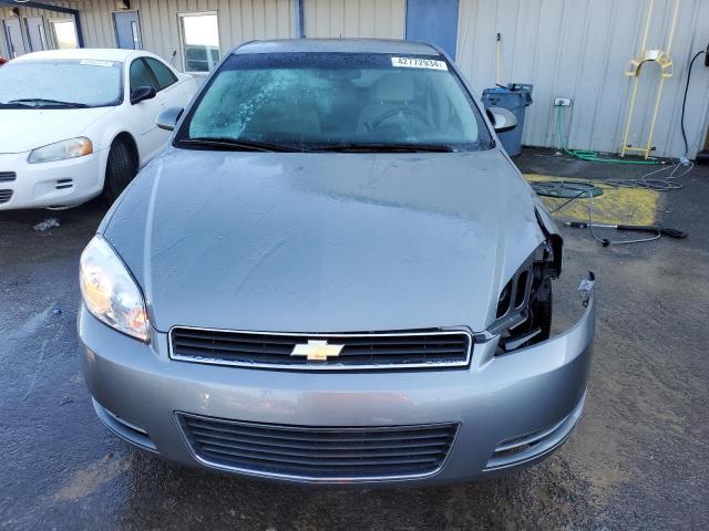 2007 Chevrolet Impala Ls - Фото 5