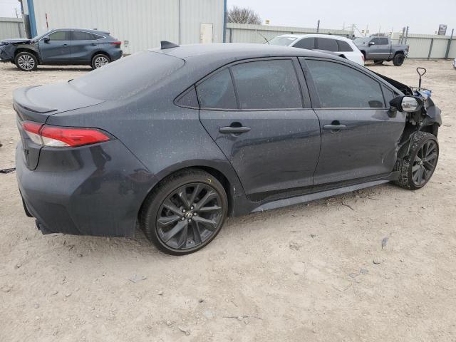 2023 Toyota Corolla Se - Фото 3