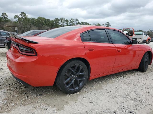 2021 Dodge Charger Sxt - Фото 3