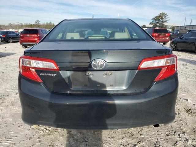 2012 Toyota Camry Base - Фото 6