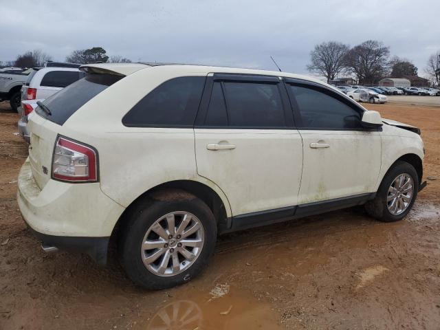 2007 Ford Edge Sel Plus - Фото 3
