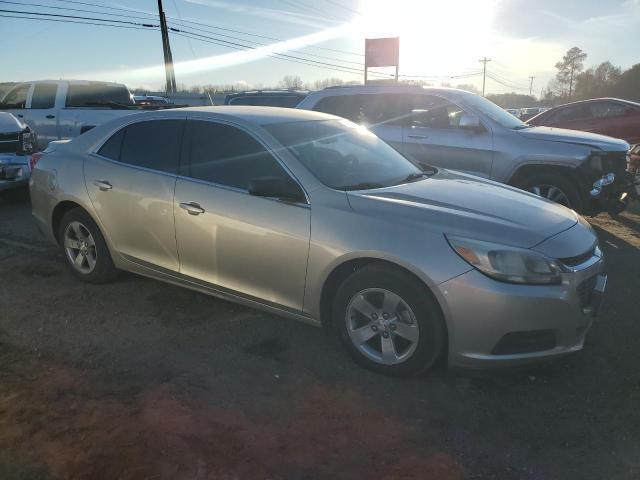 2015 Chevrolet Malibu Ls - Фото 4